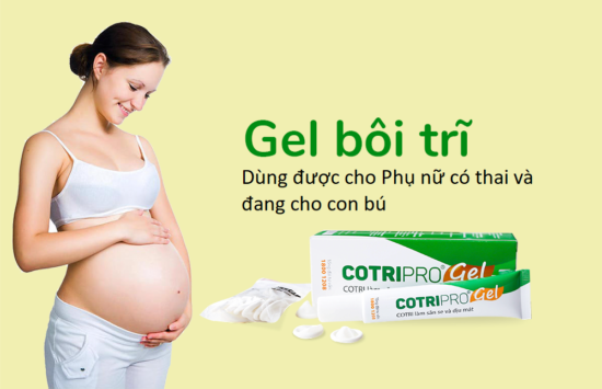 Cách chữa trị bệnh trĩ cho bà bầu