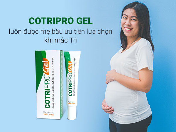 VI. CotriPo - Giải pháp thoát trĩ nhẹ nhàng tại nhà, không cần phẫu thuật 2