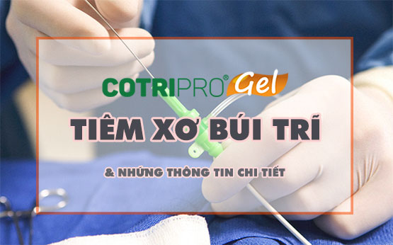 Tiêm xơ búi trĩ có điều trị dứt điểm được bệnh trĩ không?