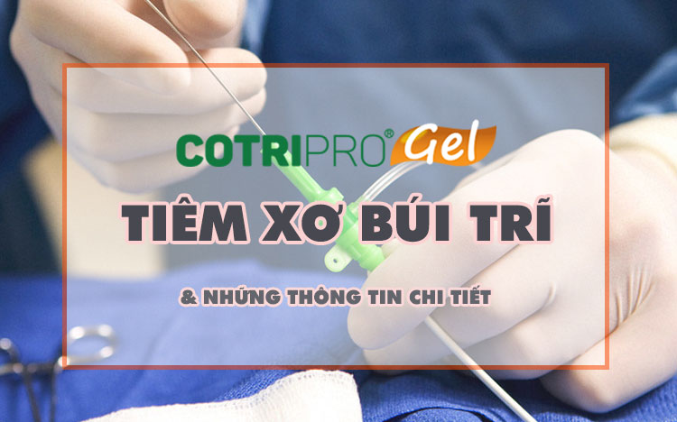 chữa bệnh trĩ không cần phẫu thuật