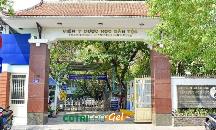 5. Viện Y dược học dân tộc 1