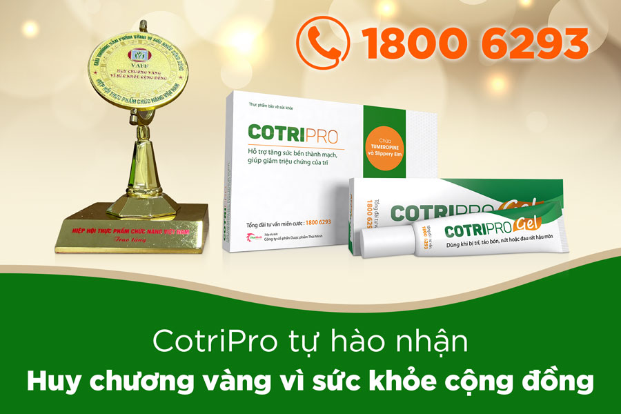 Cách dùng CotriPro để đạt hiệu quả nhanh và tiết kiệm chi phí 1