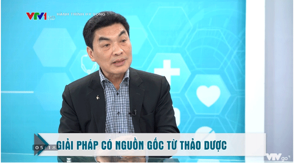 Trĩ tái phát - Tìm ngay những thảo dược này! 1