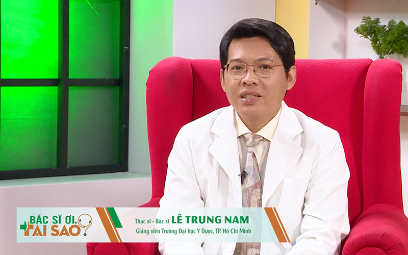 HTV7_Cách trị bệnh trĩ tại nhà an toàn, hiệu quả