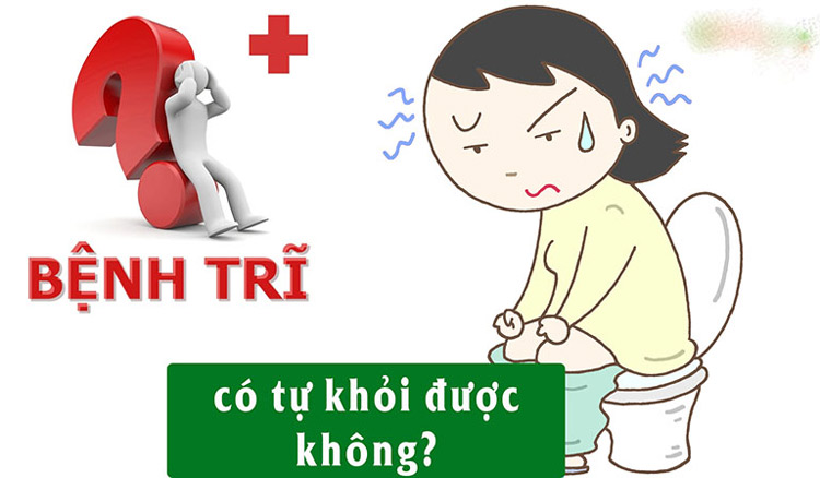 Bệnh trĩ có chữa dứt điểm được không