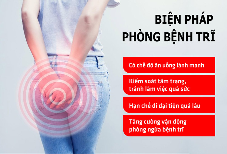 Bệnh trĩ thường gặp ở độ tuổi nào