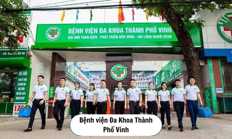 Khám chữa bệnh trĩ ở nghệ an