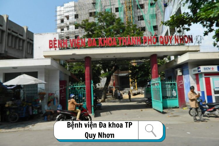 chữa bệnh trĩ ở quy nhơn