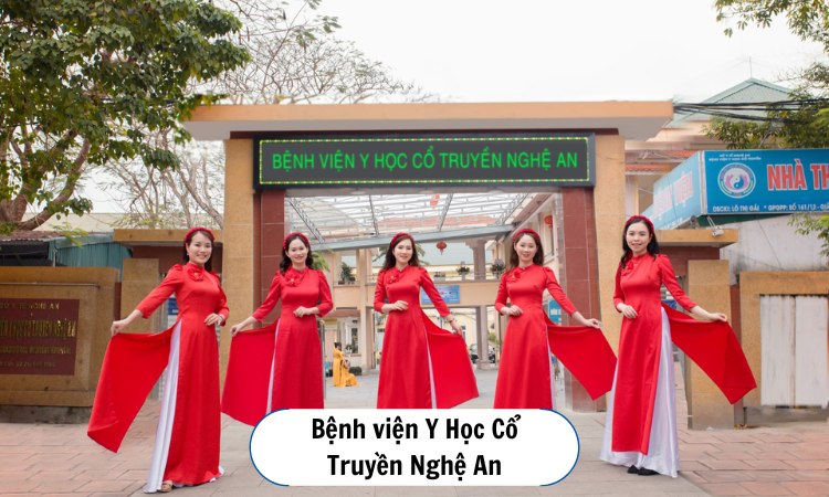 Khám chữa bệnh trĩ ở nghệ an