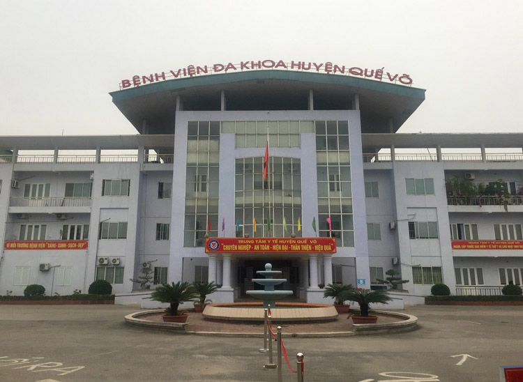 khám trĩ ở bắc ninh