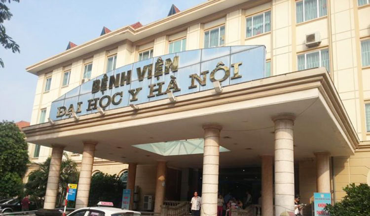 Khám trĩ ở đâu Hà Nội