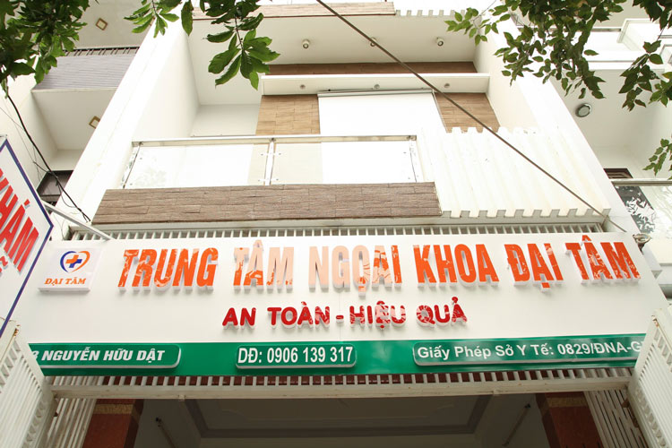 chữa trĩ đà nẵng