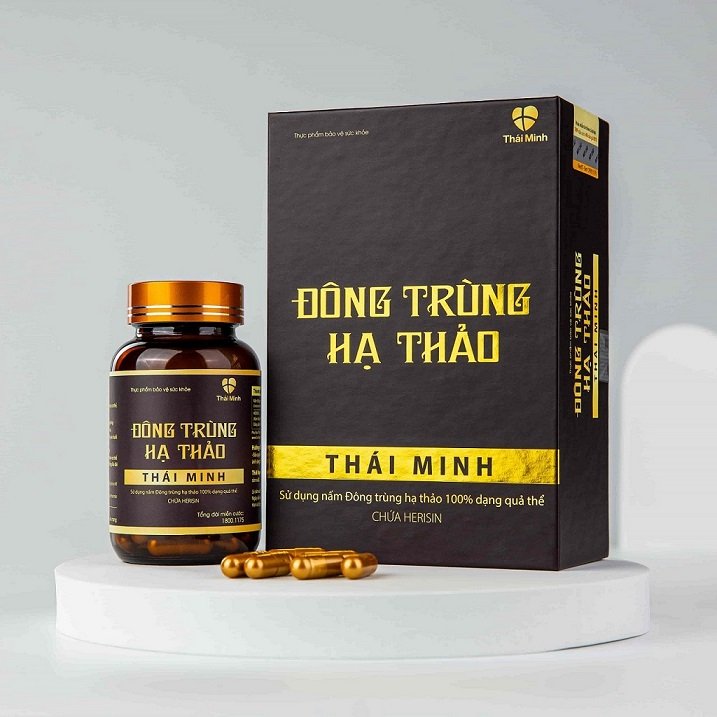 Sinh nhật Thái Minh - Rinh vàng 9999 khi mua CotriPro 4